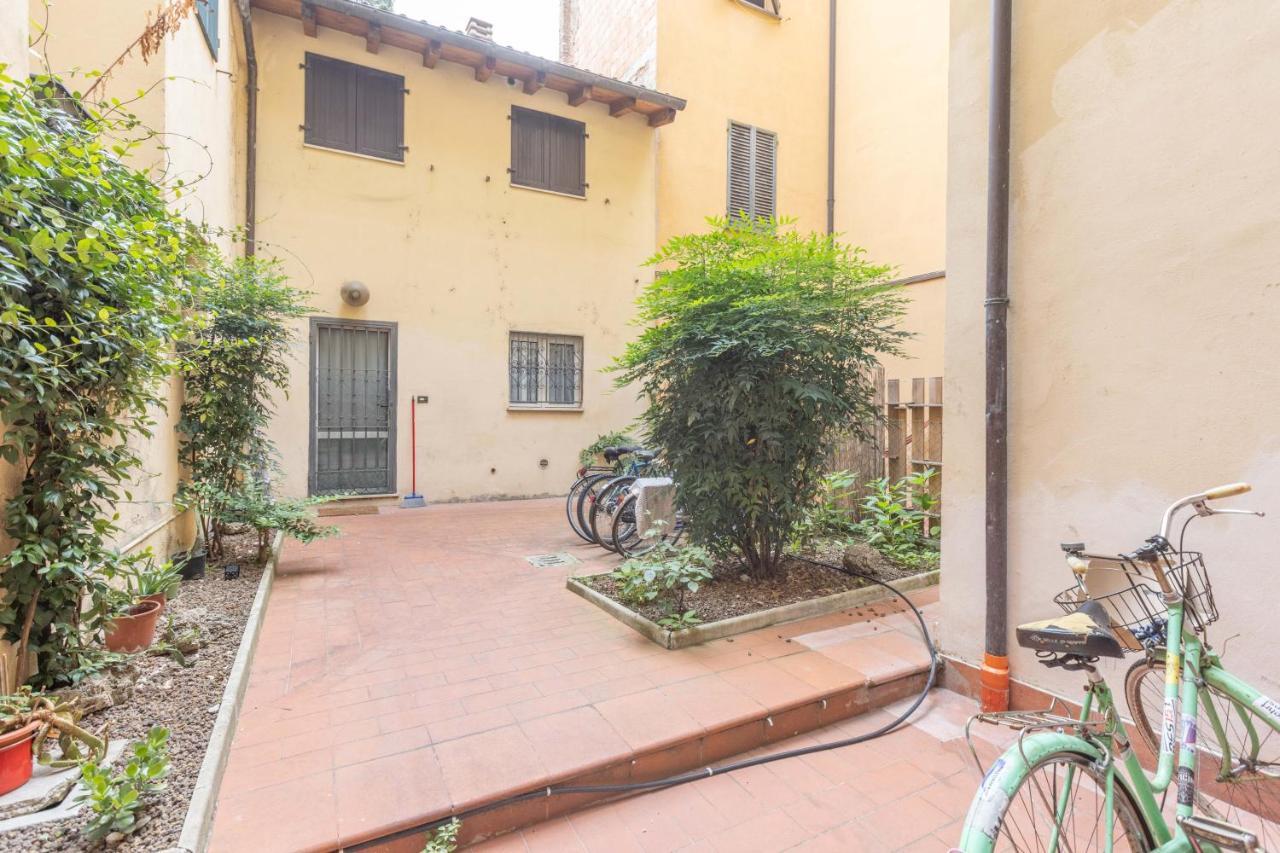 Ubaldini House, Bologna By Short Holidays — Photos 2