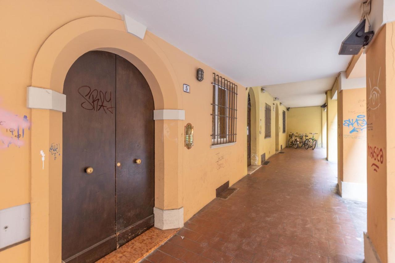 Ubaldini House, Bologna By Short Holidays, Bologna
